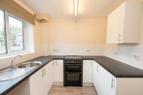 2 bedroom house to rent, Churchwood Drive, Tangmere