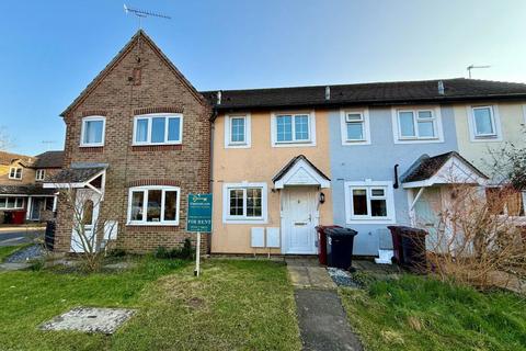 2 bedroom house to rent, Churchwood Drive, Tangmere