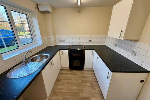 2 bedroom house to rent, Churchwood Drive, Tangmere