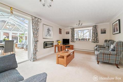 3 bedroom detached house for sale, Halterworth Lane, Romsey, Hampshire