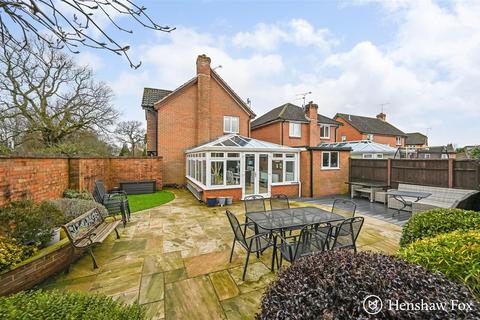 3 bedroom detached house for sale, Halterworth Lane, Romsey, Hampshire