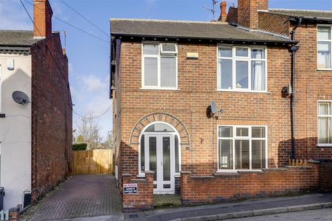 3 bedroom semi-detached house for sale, Duke Street, Arnold NG5