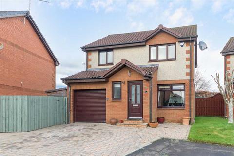 3 bedroom detached villa for sale, Dalgety Bay KY11