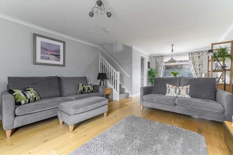 3 bedroom detached villa for sale, Dalgety Bay KY11