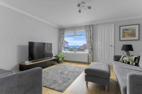 3 bedroom detached villa for sale, Dalgety Bay KY11