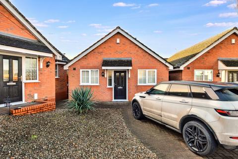 1 bedroom detached bungalow for sale, Hazel Grove, Wombourne, WV5