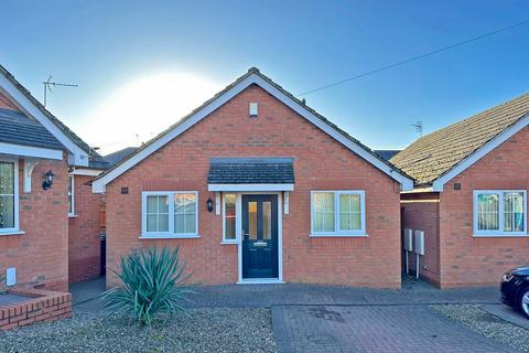 1 bedroom detached bungalow for sale, Hazel Grove, Wombourne, WV5