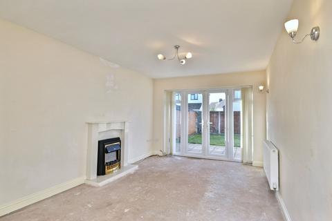 103 Hazel Grove, Wombourne, Wolverhampton, WV5 9EH