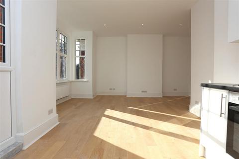 1 bedroom flat to rent, Cromwell Road, Hove