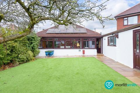 2 bedroom detached bungalow for sale, Rocher Avenue, Grenoside, S35 8QN