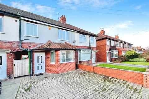 3 bedroom terraced house for sale, Shaftesbury Avenue, East Yorkshire DN14