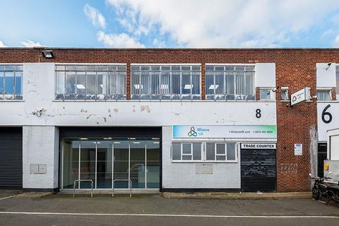 Industrial unit to rent, 117-119 Denmark Road, London SE5