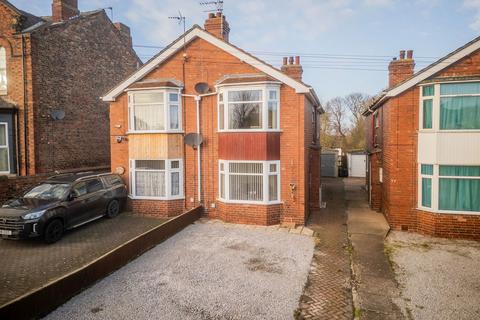 3 bedroom semi-detached house for sale, George Street, Snaith DN14