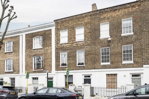 2 bedroom maisonette to rent, Richmond Avenue, Barnsbury, London, N1