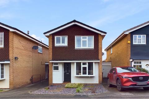 4 bedroom link detached house for sale, Langford Road, Mickleover, Derby, Derbyshire, DE3 0PD