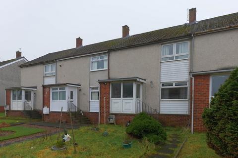 2 bedroom terraced house for sale, Lomond Avenue, Kilmarnock, KA1