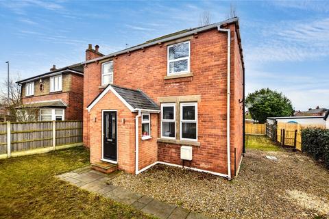 3 bedroom detached house for sale, Pinfold Lane, Mickletown Methley, Leeds, West Yorkshire