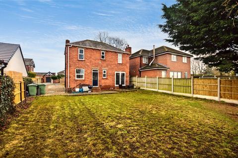 3 bedroom detached house for sale, Pinfold Lane, Mickletown Methley, Leeds, West Yorkshire