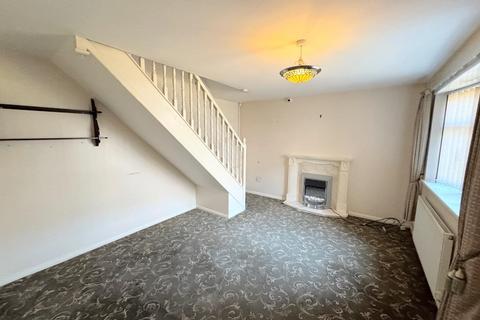 2 bedroom end of terrace house for sale, Derwent Street, Hartlepool