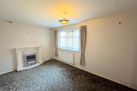 2 bedroom end of terrace house for sale, Derwent Street, Hartlepool