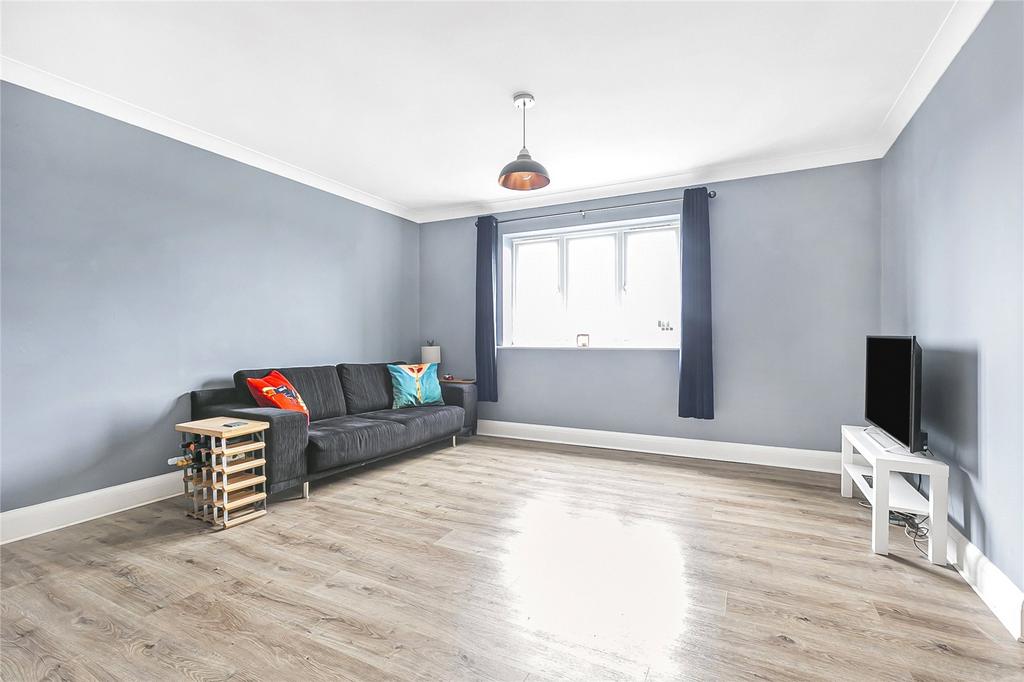 Apartment in Oxford, Cowley Marsh, East Oxford - View 2
