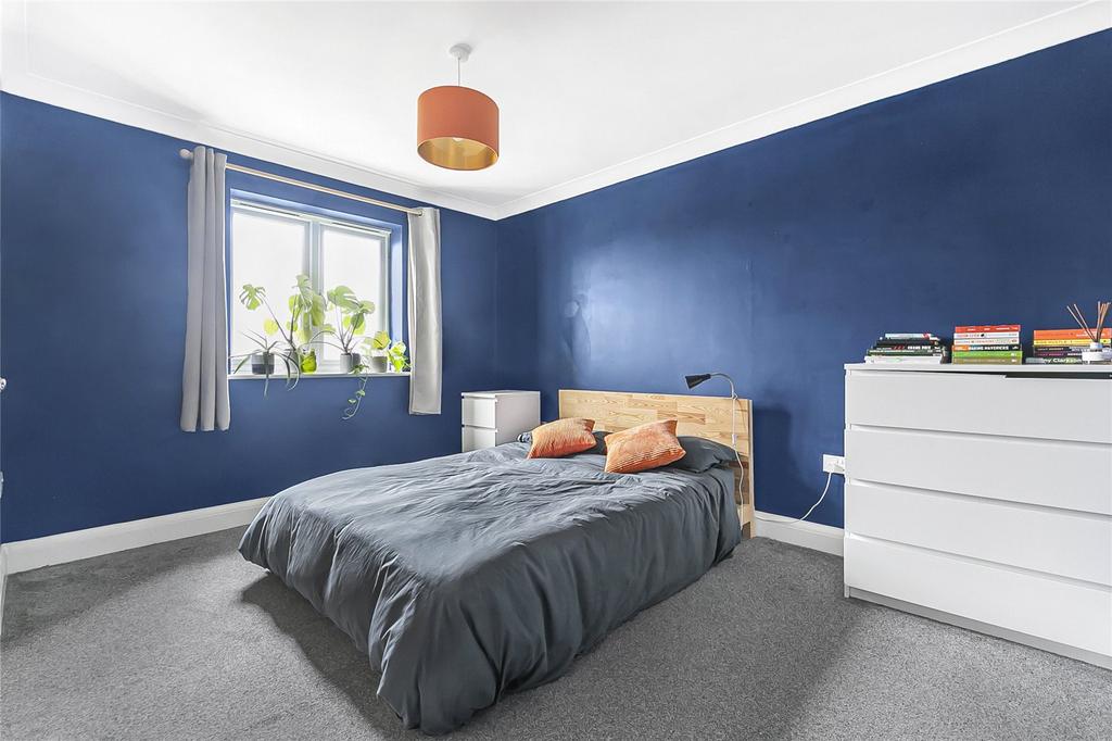 Apartment in Oxford, Cowley Marsh, East Oxford - View 4