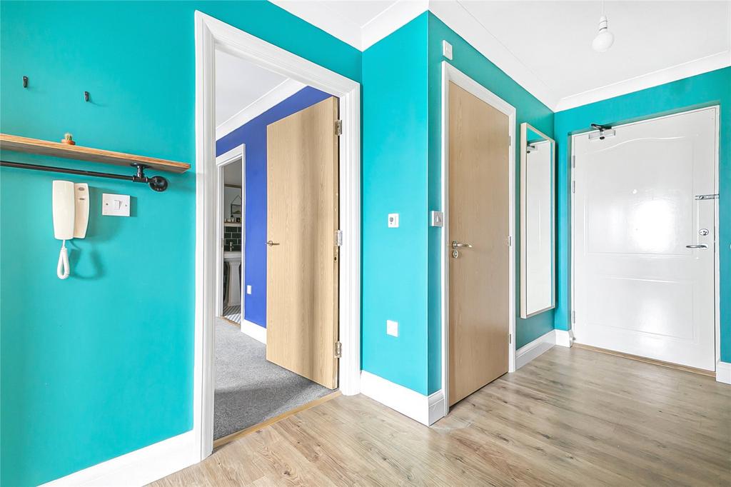 Apartment in Oxford, Cowley Marsh, East Oxford - View 5