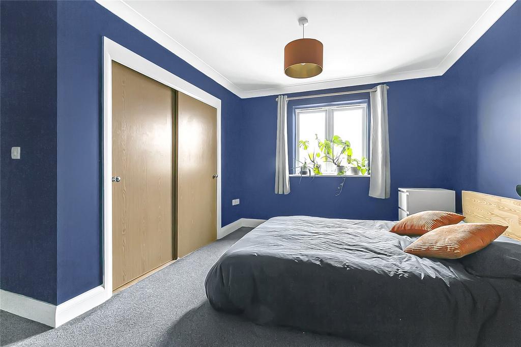 Apartment in Oxford, Cowley Marsh, East Oxford - More