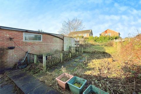 2 bedroom bungalow for sale, Perlethorpe Avenue, Gedling, Nottingham