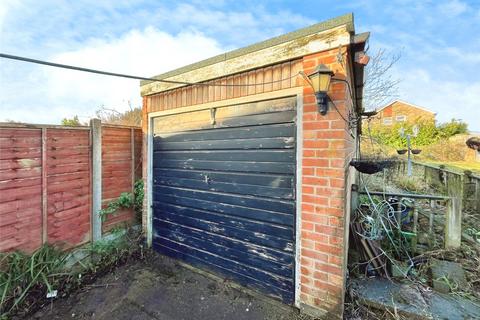 2 bedroom bungalow for sale, Perlethorpe Avenue, Gedling, Nottingham