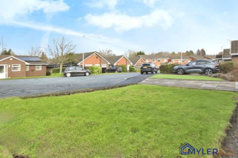 3 bedroom bungalow for sale, Daffodil Close, Widnes, WA8