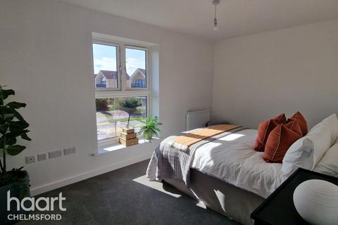 1 bedroom detached house for sale, 45 Harris Crescent, Chelmsford