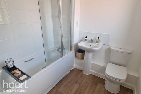 1 bedroom detached house for sale, 45 Harris Crescent, Chelmsford