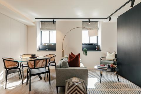 Studio for sale, Chapter House, Covent Garden, WC2