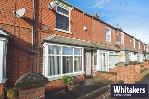 2 bedroom terraced house to rent, Wolfreton road, Anlaby