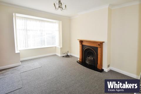 2 bedroom terraced house to rent, Wolfreton road, Anlaby