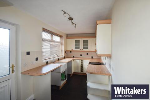 2 bedroom terraced house to rent, Wolfreton road, Anlaby