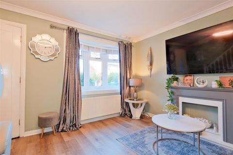 2 bedroom semi-detached house for sale, Boden Quadrant, Motherwell