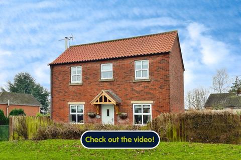 3 bedroom detached house for sale, 1A Main Street, Driffield YO25