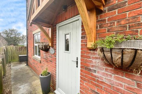 3 bedroom detached house for sale, 1A Main Street, Driffield YO25