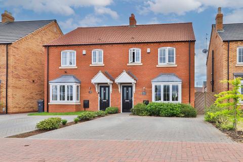 27 Furlong Drive, Kingswood, Hull, HU7 3FL