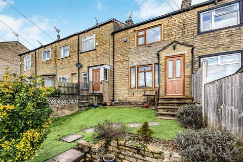 2 bedroom terraced house for sale, Thorn Tree Street, King Cross, Halifax, HX1