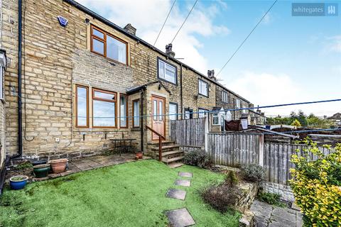 2 bedroom terraced house for sale, Thorn Tree Street, King Cross, Halifax, HX1