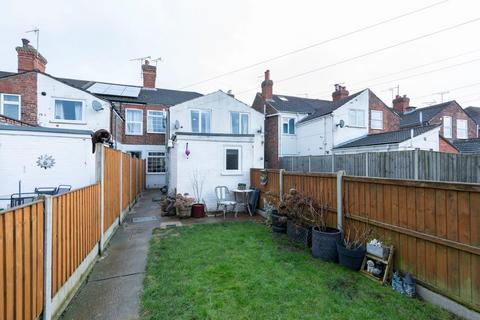 3 bedroom terraced house for sale, Fishtoft Road, Boston, PE21