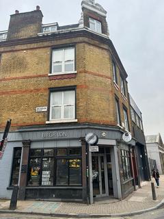 Restaurant to rent, York Way, London N7