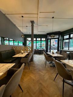 Restaurant to rent, York Way, London N7