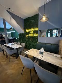 Restaurant to rent, York Way, London N7