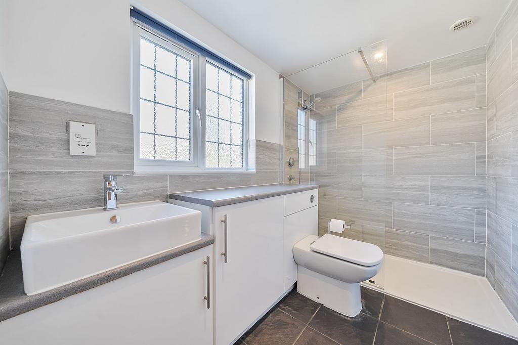 Bathrooms