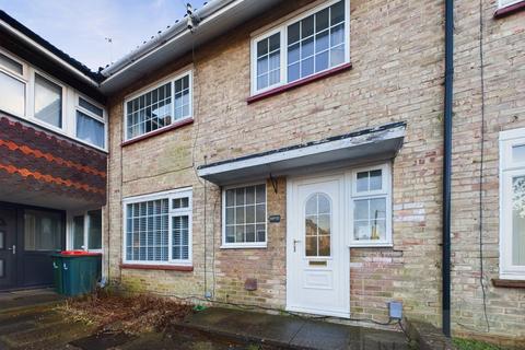 3 bedroom terraced house for sale, Barry Close, Crawley RH10