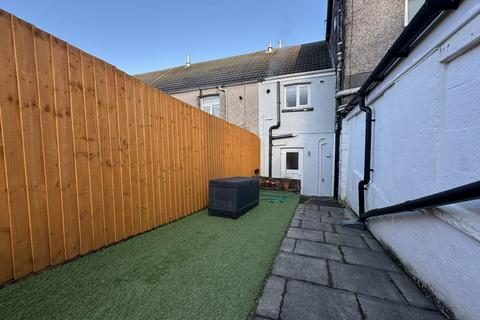 1 bedroom terraced house to rent, Glynfach Road, Porth, CF39